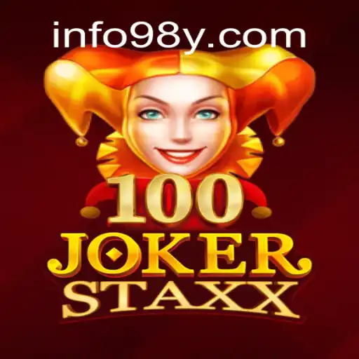 Descubra o Fascinante Mundo de 100JokerStaxx: Um Guia Completo