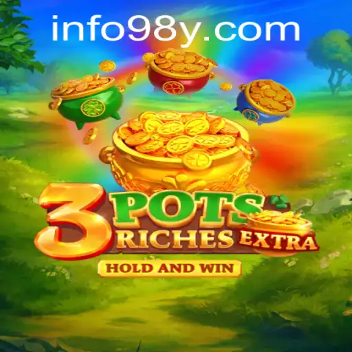 3potsExtra: A Nova Sensação dos Jogos Online