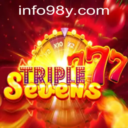 Explorando o Fascínio do Jogo: 777TripleSeven