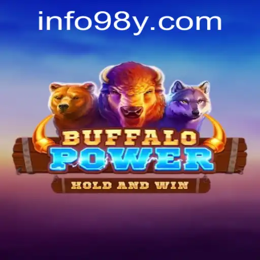 Explorando o Fascinante Mundo de BuffaloPower