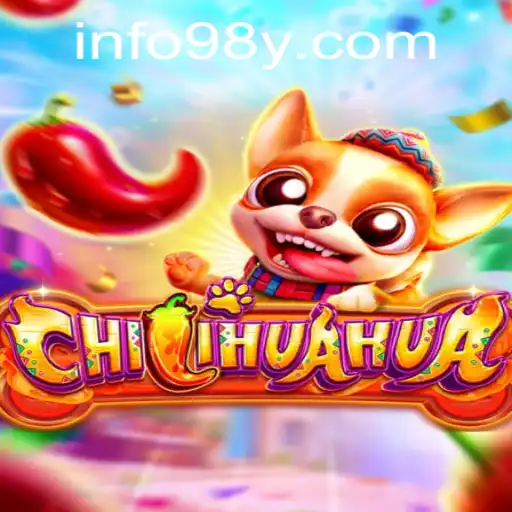 Descubra CHILIHUAHUA: O Jogo Que Está Revolucionando o Mundo dos Games