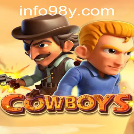 COWBOYS: Um Jogo de Estratégia e Aventura por 98y.com