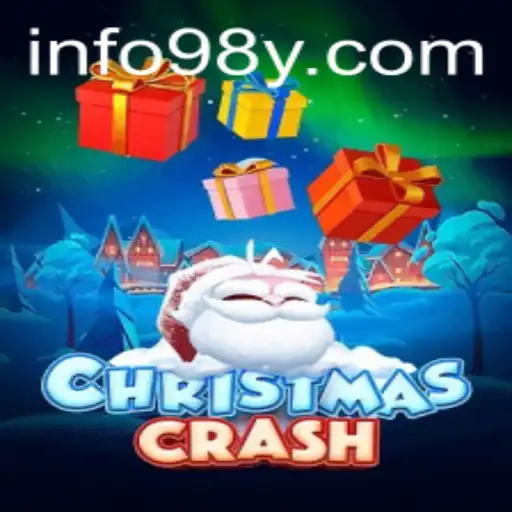 ChristmasCrash: O Novo Desafio Online para as Festas de Fim de Ano