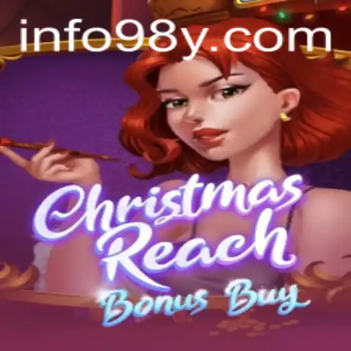 Explorando o Jogo ChristmasReachBonusBuy: Um Mundo de Diversão Festiva