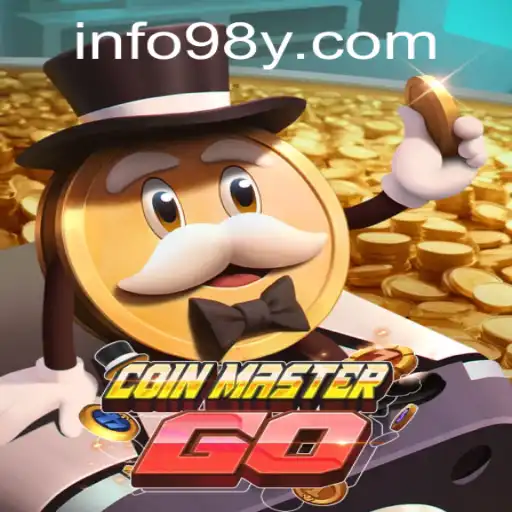 CoinMasterGO: Um Mergulho no Mundo da Estratégia Digital