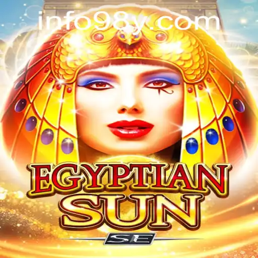 Explore o Fascinante Mundo de EgyptianSunSE: Um Jogo de Estratégia Único