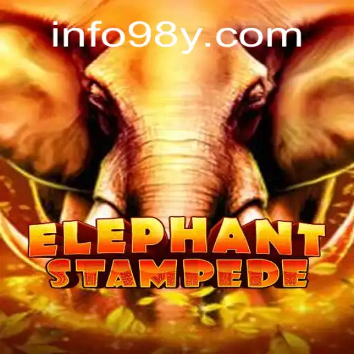 ElephantStampede: Descubra o Mundo Acelerado dos Elefantes em 98y.com