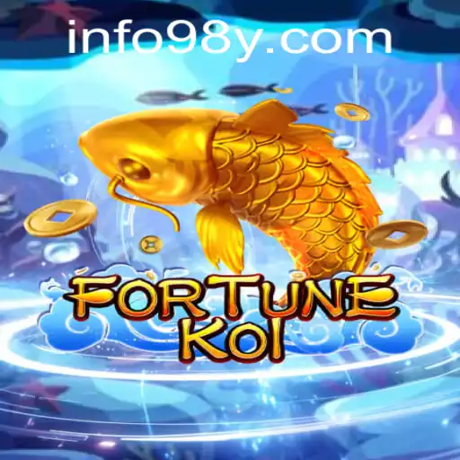 Descubra o Fascinante Mundo de FORTUNEKOI - Um Mergulho no Universo dos Jogos de Azar