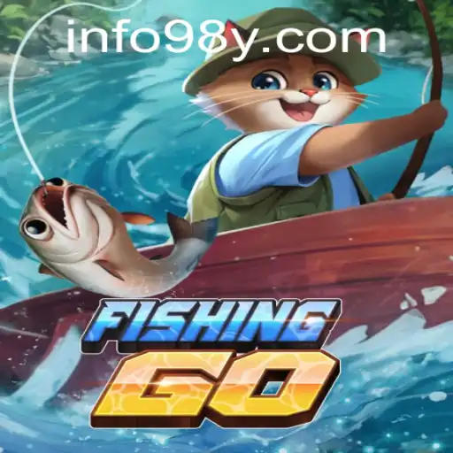 Explorando o Universo de FishingGO: Um Jogo de Pesca Inovador