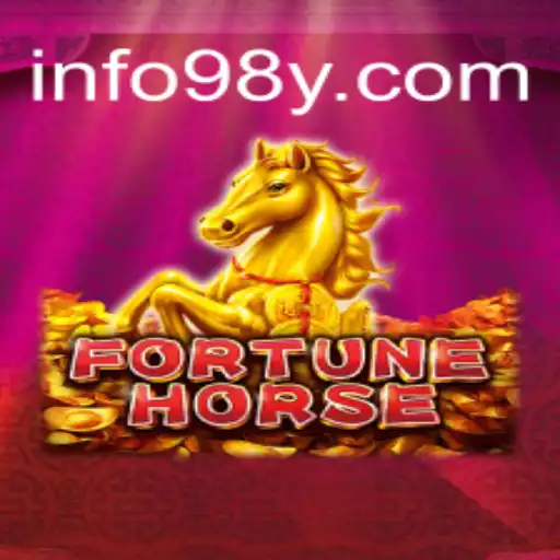 Exploração Completa do Jogo FortuneHorse: Descrição, Introdução e Regras