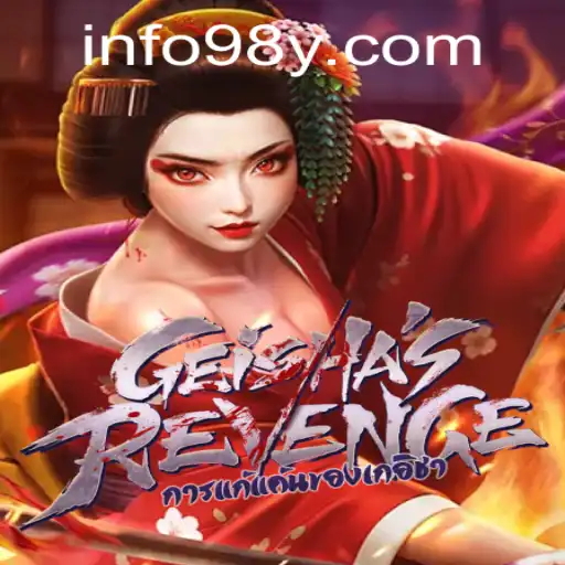GeishasRevenge: Uma Viagem ao Fascinante Mundo do Japão Feudal