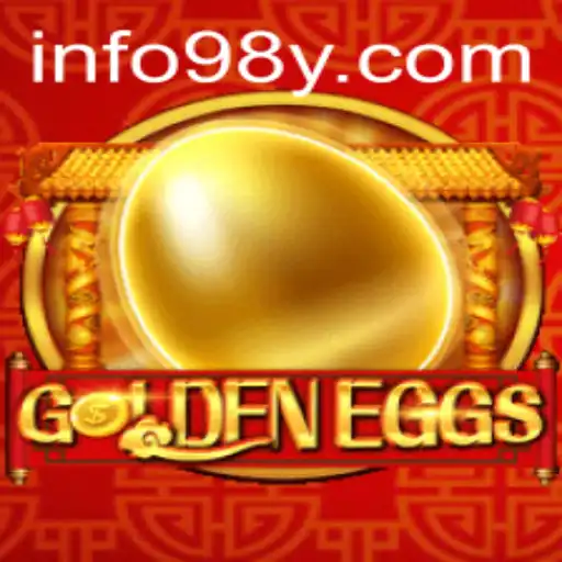 Desvendando GoldenEggs: O Jogo Que Está Conquistando 98y.com