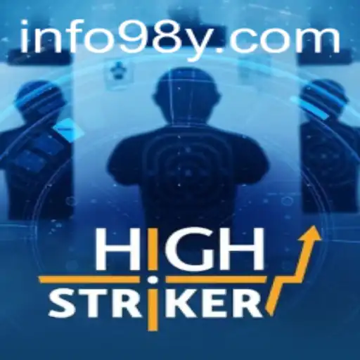 HighStriker: O Jogo de Habilidade e Diversão no Mundo Digital