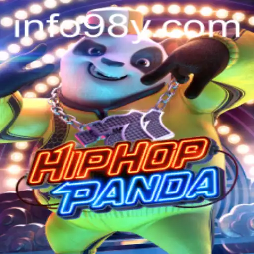 Explorando o Mundo do Jogo HipHopPanda: Tudo o Que Você Precisa Saber