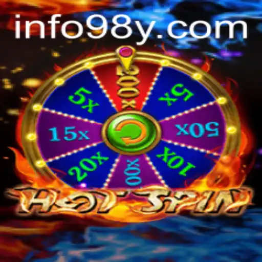Explorando HotSpin: Um Excitante Jogo Online