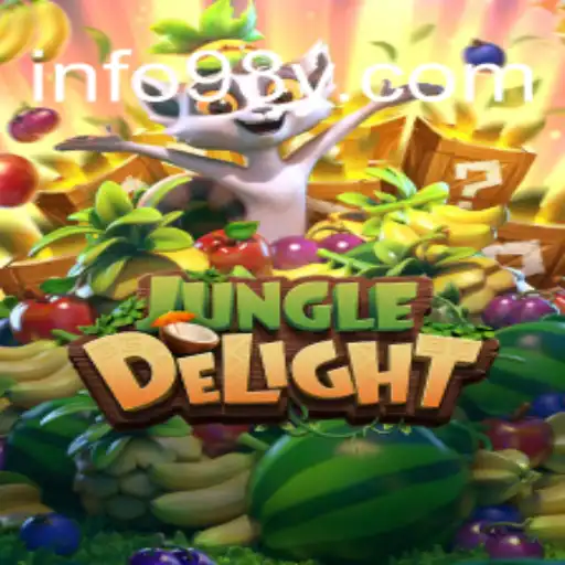 Desvendando JungleDelight: Uma Aventura Única no Universo dos Jogos