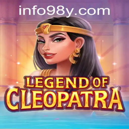 Legend Of Cleopatra: Um Mergulho no Mundo Antigo com 98y.com