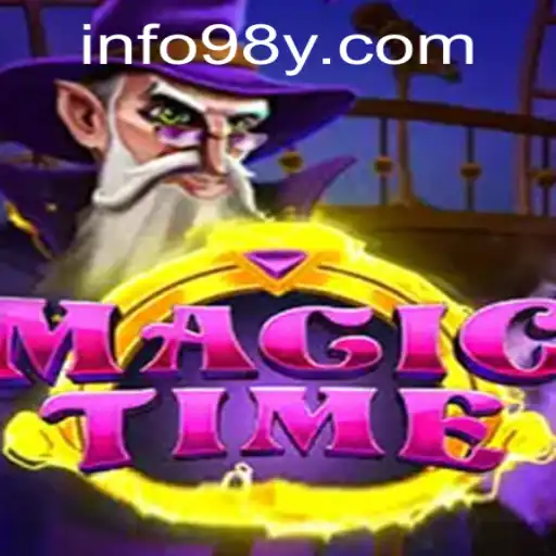 Explorando o Mundo de MagicTime: O Jogo Inovador do Momento