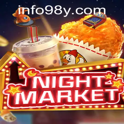 Explorando o Universo de NIGHTMARKET: O Jogo Que Conquistou 98y.com