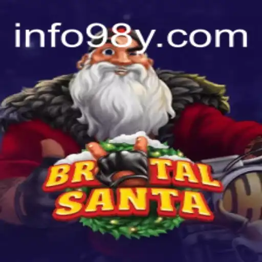 BrutalSanta: O Jogo de Ação Festivo que Está Reacendendo o Espírito Natalino