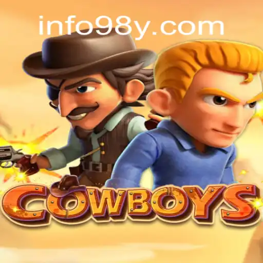 COWBOYS: Um Jogo de Estratégia e Aventura por 98y.com