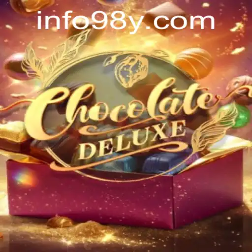 Conheça ChocolateDeluxe: O Novo Fenômeno dos Jogos