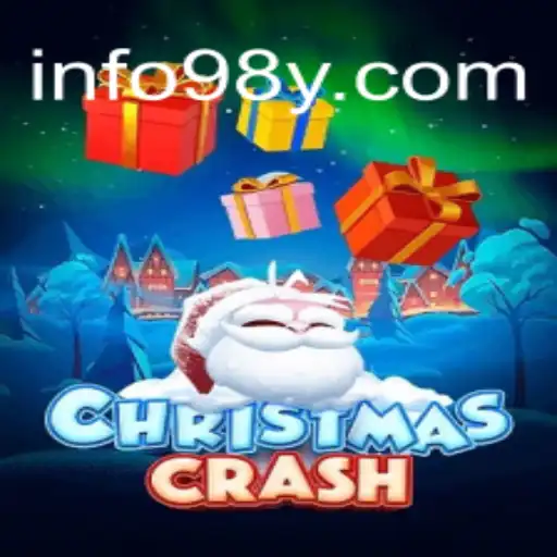 ChristmasCrash: O Novo Desafio Online para as Festas de Fim de Ano