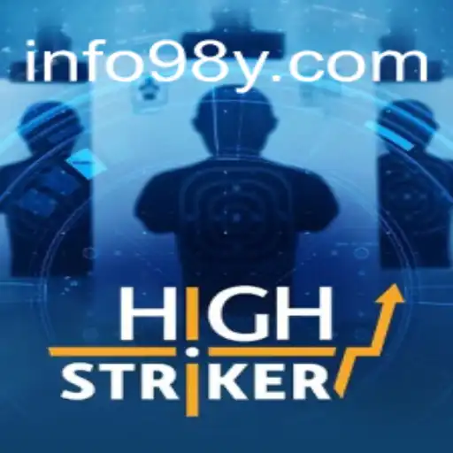 HighStriker: O Jogo de Habilidade e Diversão no Mundo Digital