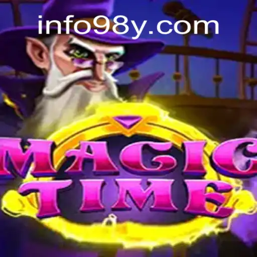 Explorando o Mundo de MagicTime: O Jogo Inovador do Momento