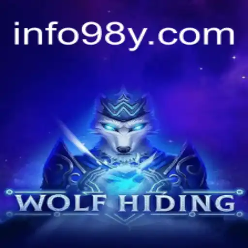 Descubra as Emoções do Novo Jogo 'WolfHiding'