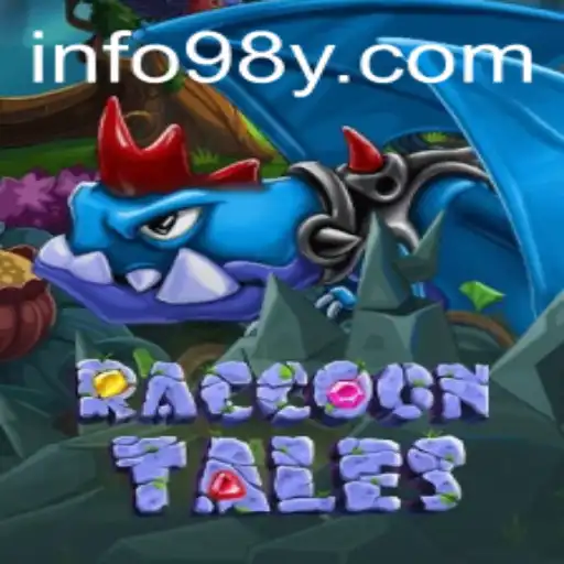 Explorando RaccoonTales: Um Mergulho no Mundo dos Guaxinins