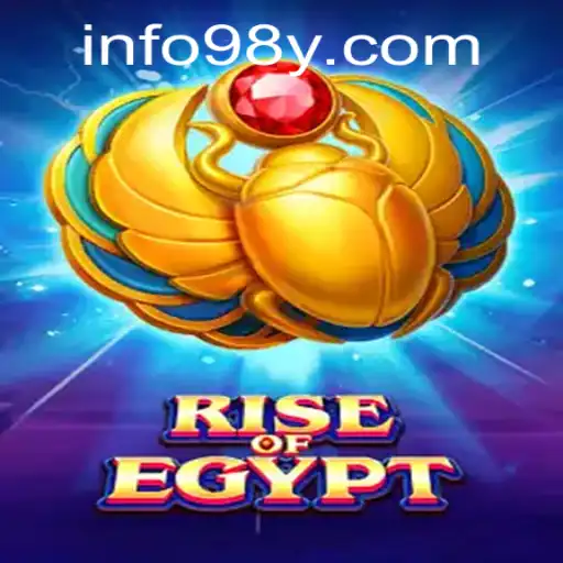 Descubra a Aventura Fascinante de RiseOfEgypt