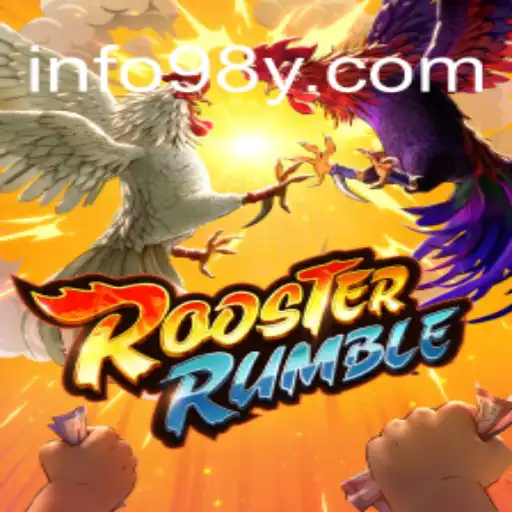 RoosterRumble: Uma Nova Experiência de Jogo com 98y.com