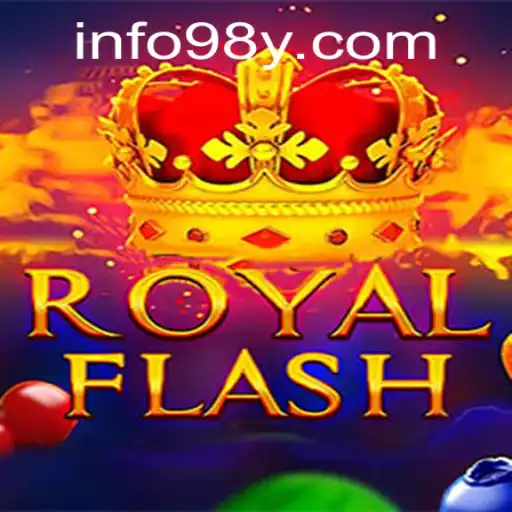 Descubra o Fascinante Mundo de RoyalFlash: O Jogo que está Conquistando 98y.com