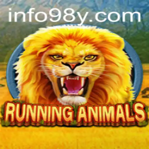 Entendendo o Fenômeno do Jogo RunningAnimals em 98y.com