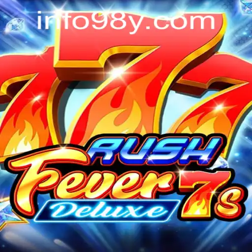 Descubra RushFever7sDeluxe: Um Mergulho no Mundo Emocionante dos Jogos Eletrônicos