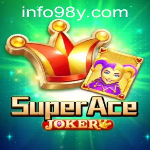 Explorando o Universo de SuperAceJoker: O Jogo que Conquista Todos