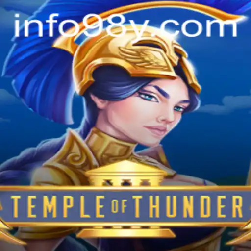 Descubra o Mundo de TempleofThunder: Um Jogo Inovador para 2023