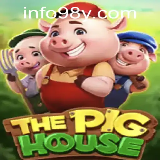 A Excitante Experiência de Jogo em ThePigHouse