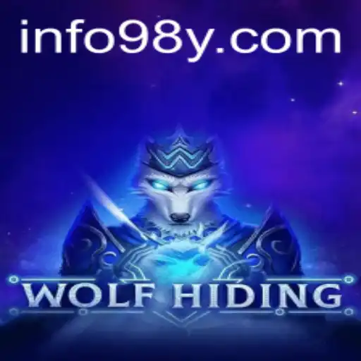 Descubra as Emoções do Novo Jogo 'WolfHiding'